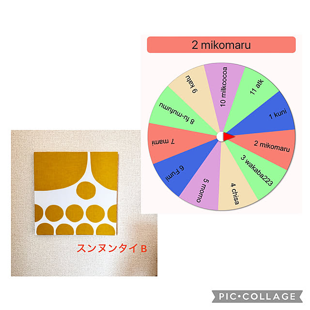 masumiさんの部屋