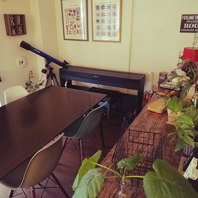 Cozy-m-Roomさんの実例写真