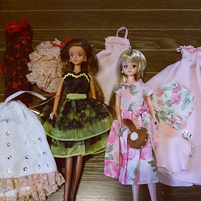 amifuuさんの実例写真