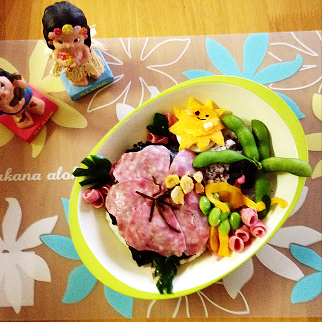 ikarosuさんの実例写真