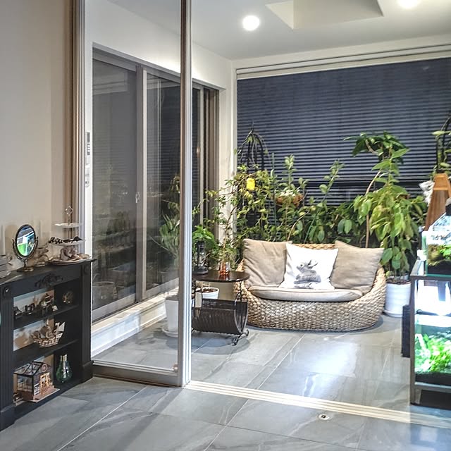 youさんの部屋