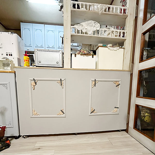shabby666さんの部屋