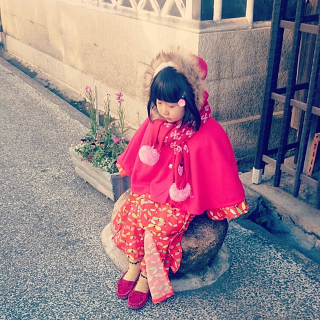 lambchopさんの実例写真