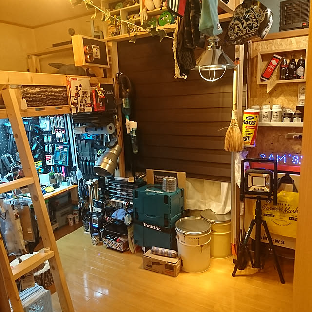 macoさんの実例写真