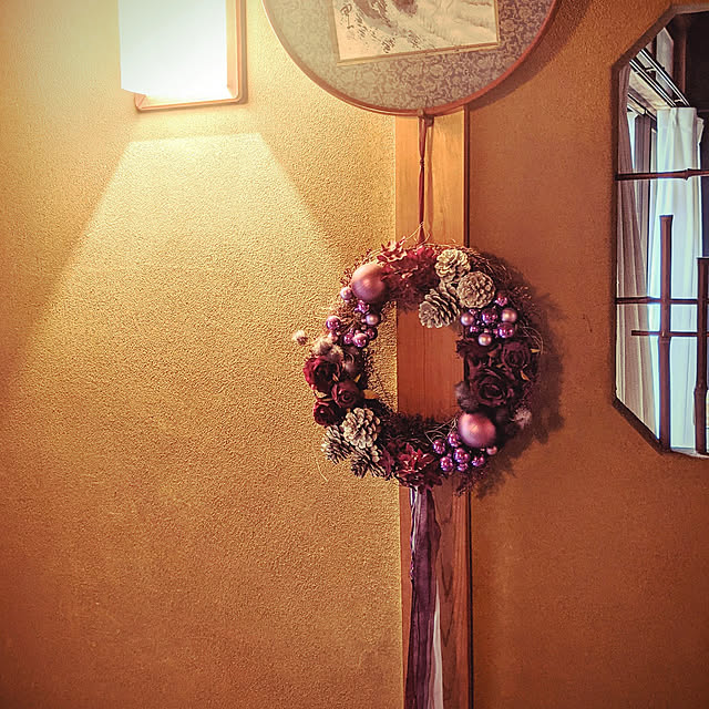 実例写真