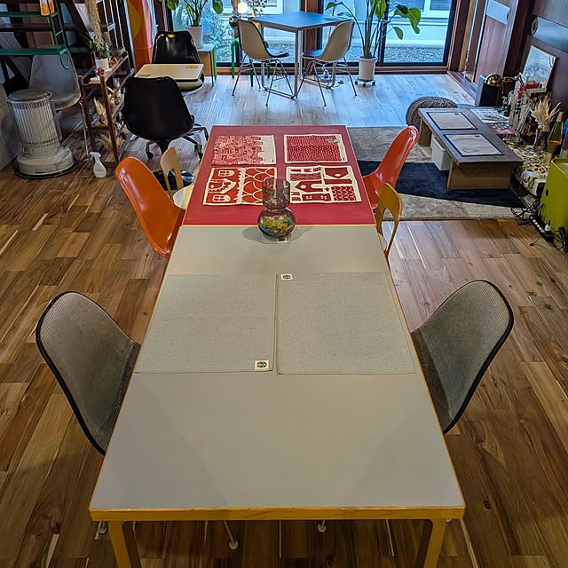 artfieldさんの部屋