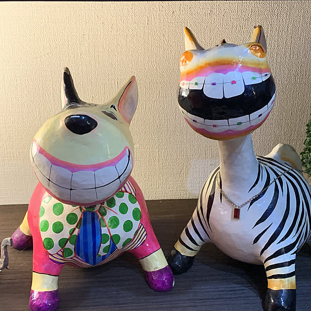 Soraさんの実例写真