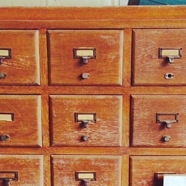 棚/古道具のインテリア実例 - 2015-06-23 18:07:53