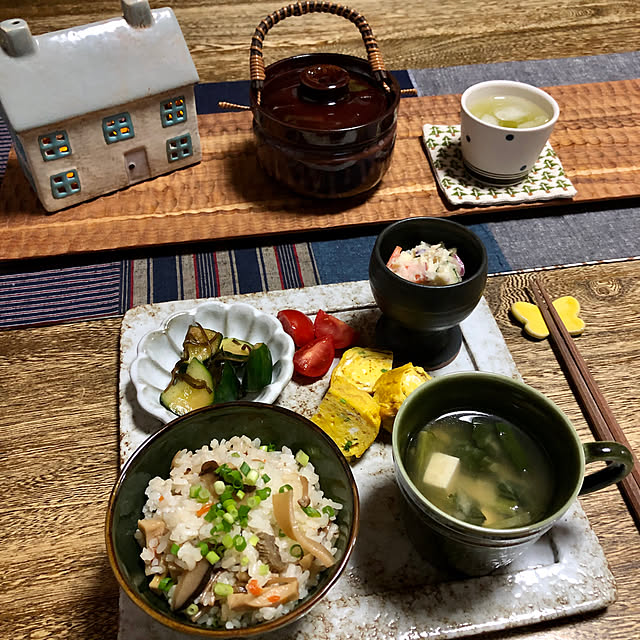 Alohaさんの実例写真