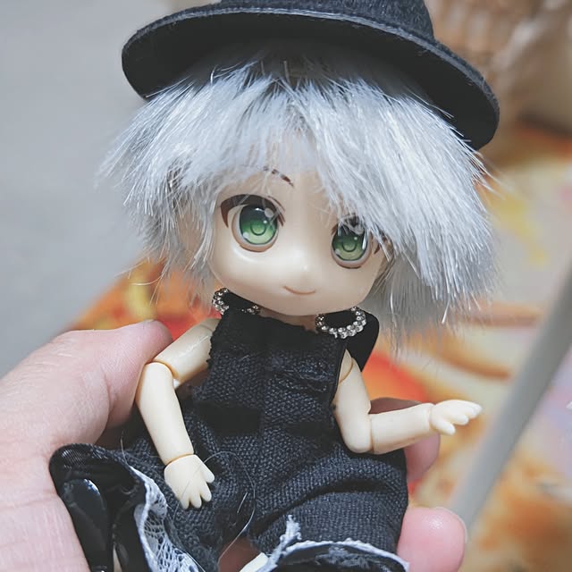 mariaさんの部屋