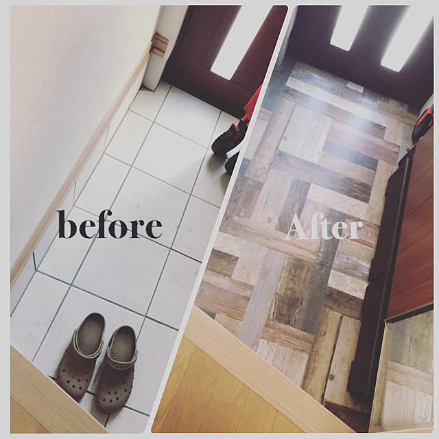 Y_roomさんの実例写真