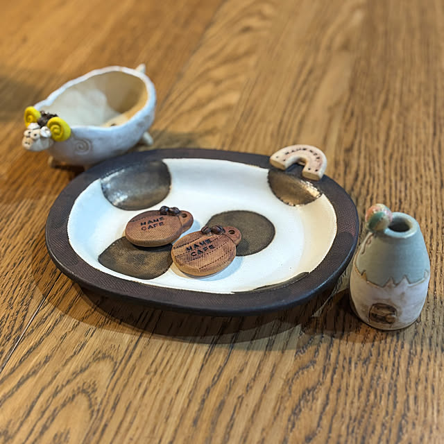 monasanさんの部屋