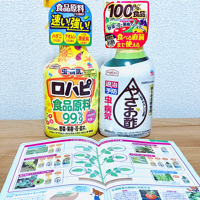 hanachanさんの部屋