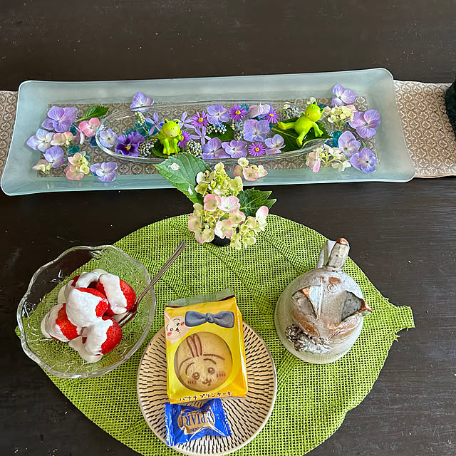 ritsukoさんの部屋