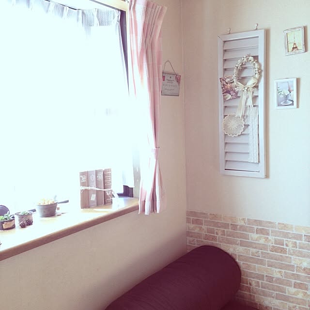 yuririaさんの実例写真