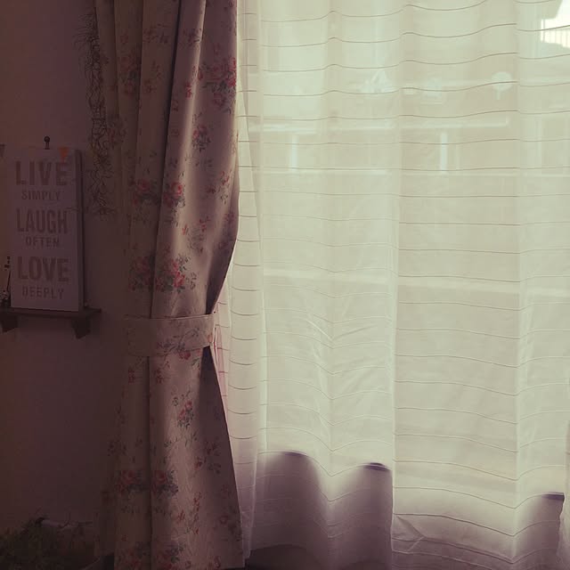 Junkoさんの実例写真