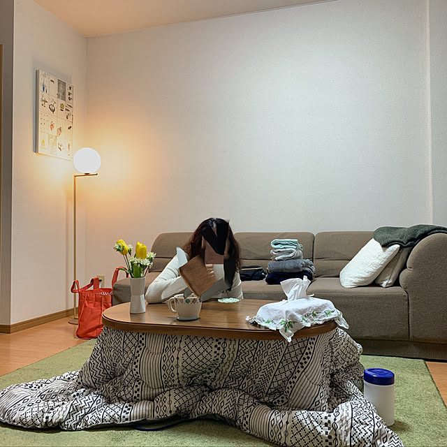 Anriさんの実例写真