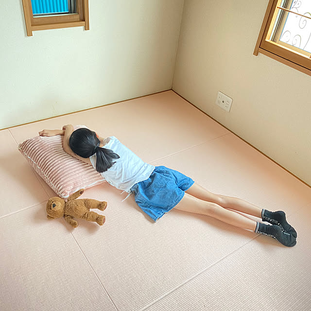 cocoさんの部屋