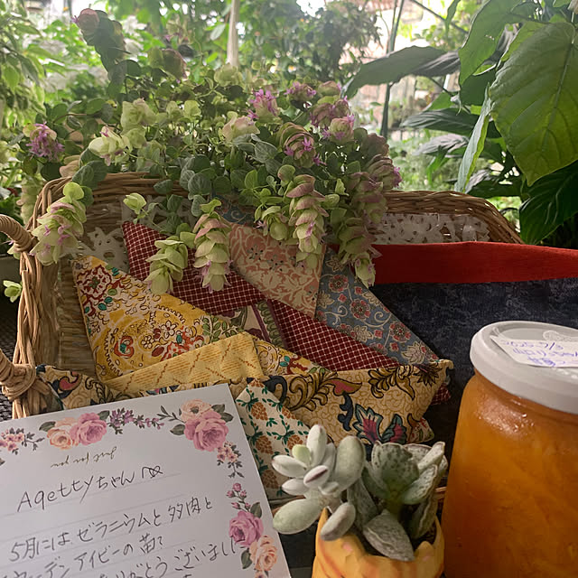 Aqettyさんの部屋