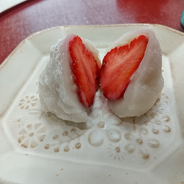 Rさんの実例写真