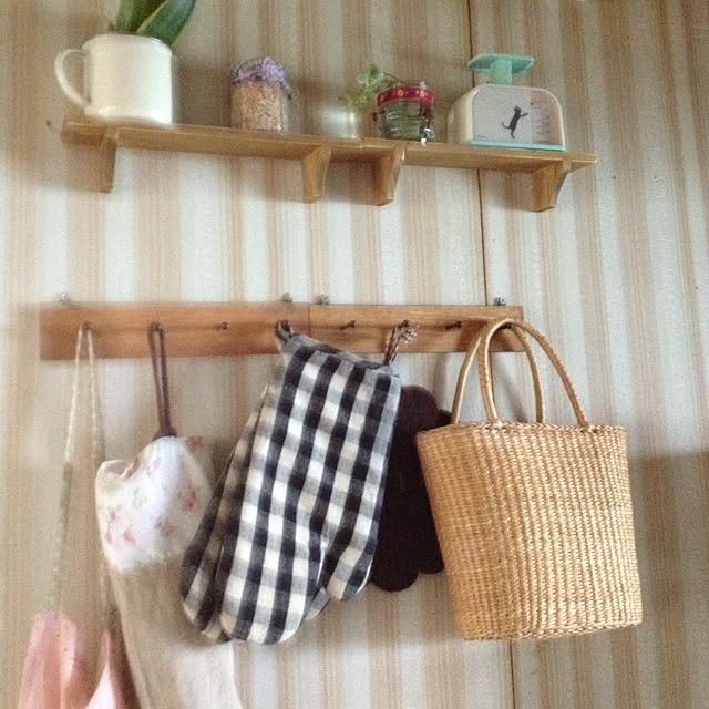 kinokoさんの実例写真