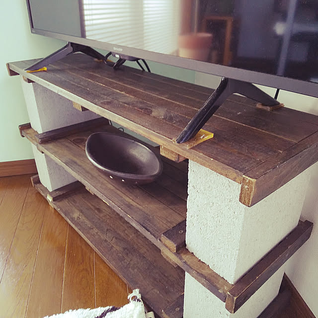 nao.chappy0809さんの実例写真
