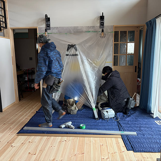 1104さんの実例写真