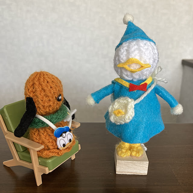 manduonmaさんの実例写真