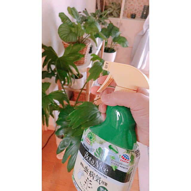 milkcocoaさんの部屋