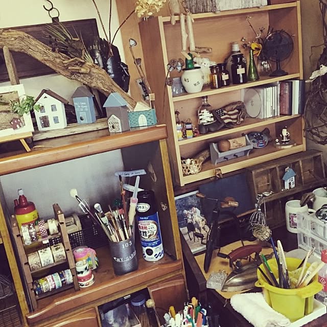 harumamaさんの実例写真