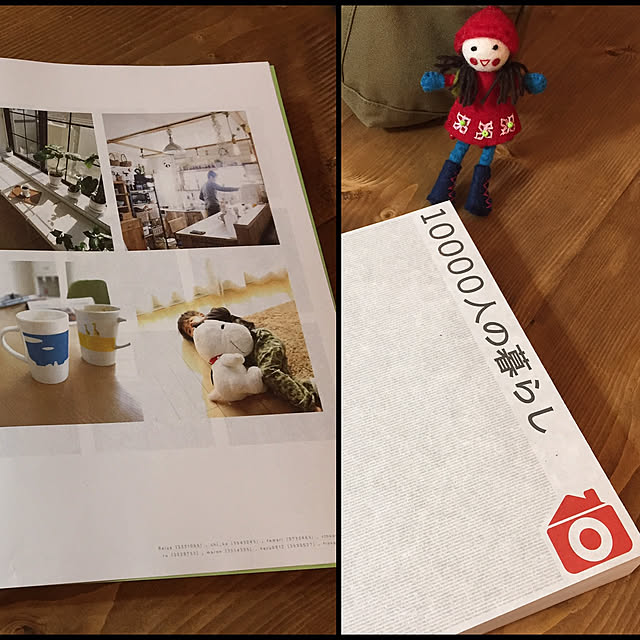 maronさんの実例写真