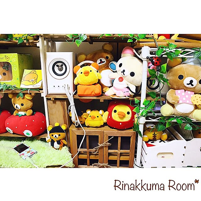 Rinakkumaさんの実例写真