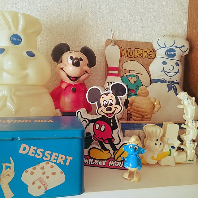 1114kmyrekさんの実例写真