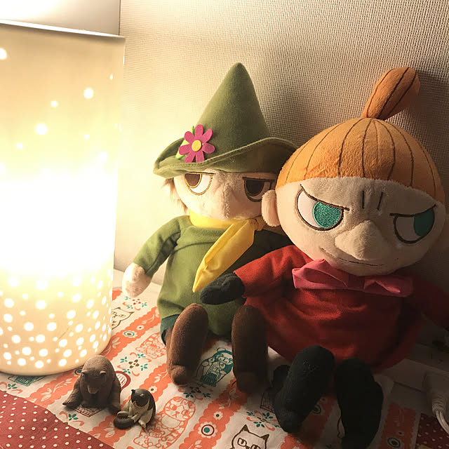 asaさんの実例写真