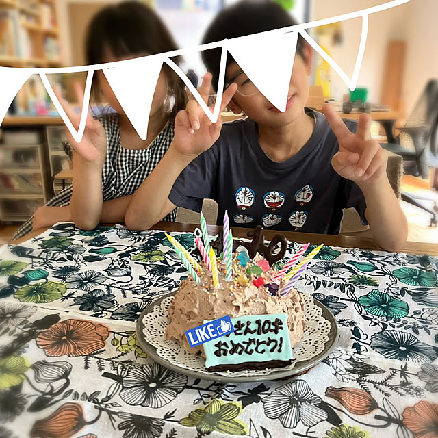 akanekoさんの実例写真