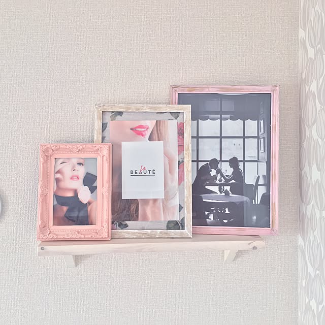 Julietさんの実例写真