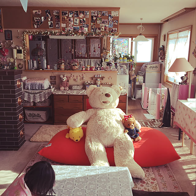 rieponさんの実例写真