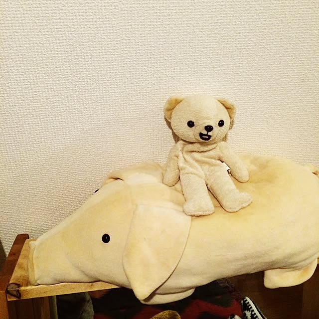 hen333さんの実例写真