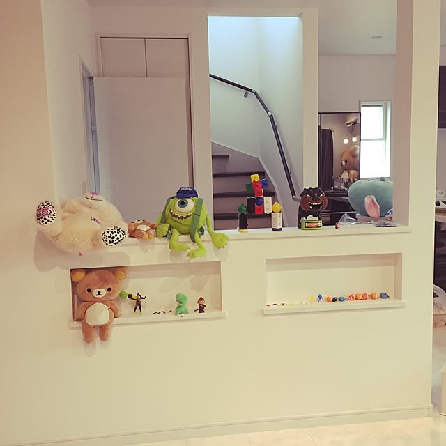 ccさんの実例写真