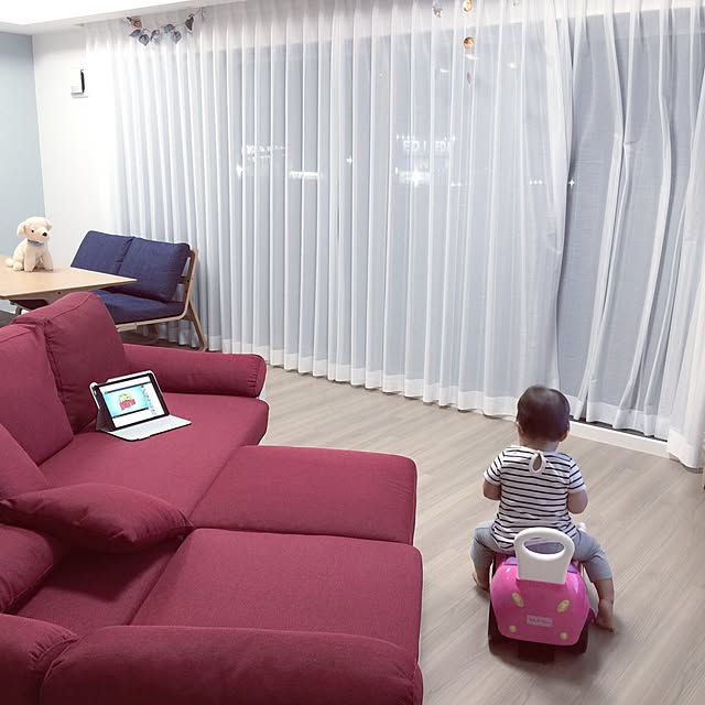 riiiさんの実例写真