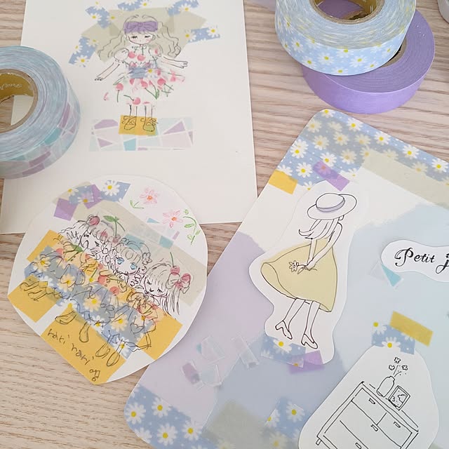 mari__ouchiさんの部屋