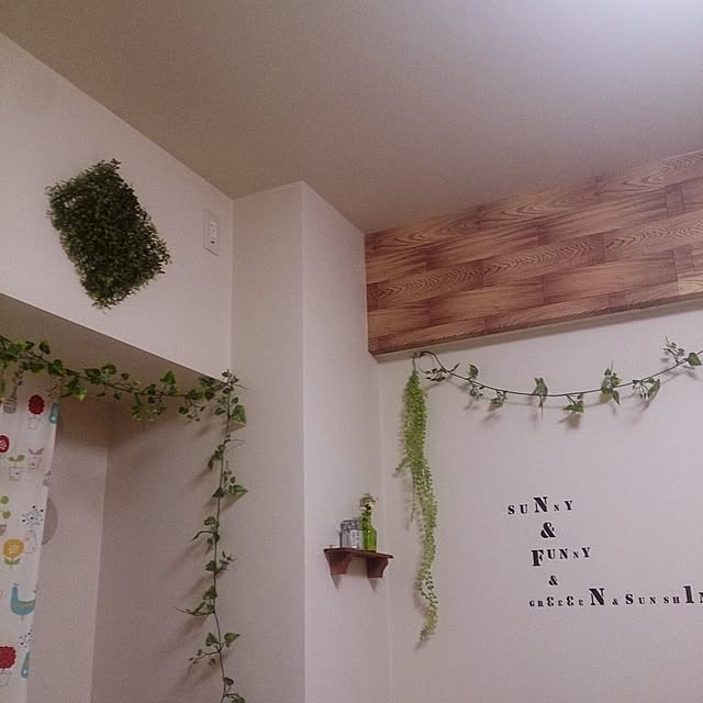 実例写真