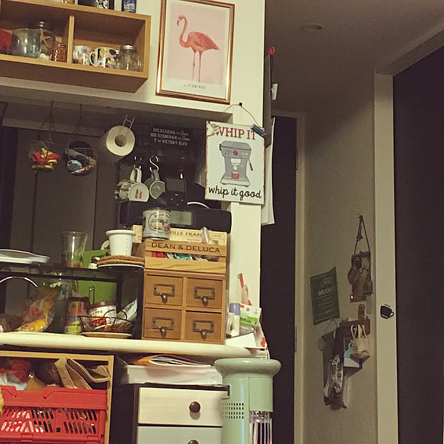 Naho1978Cさんの実例写真