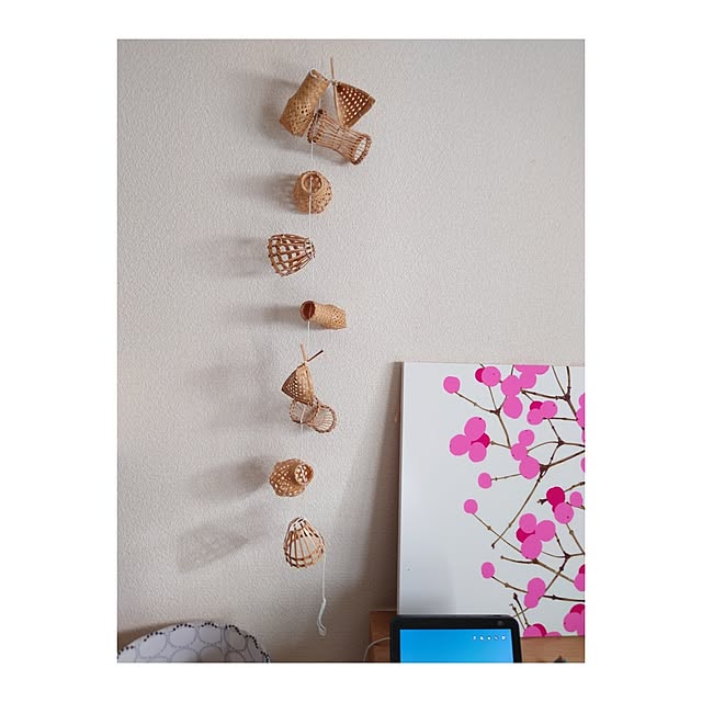 SARON_TSUBAKIさんの部屋