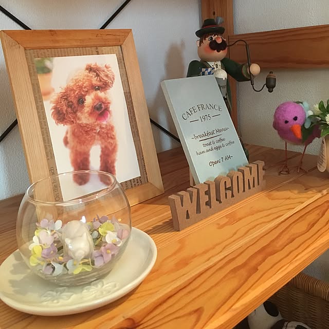 happy88さんの実例写真