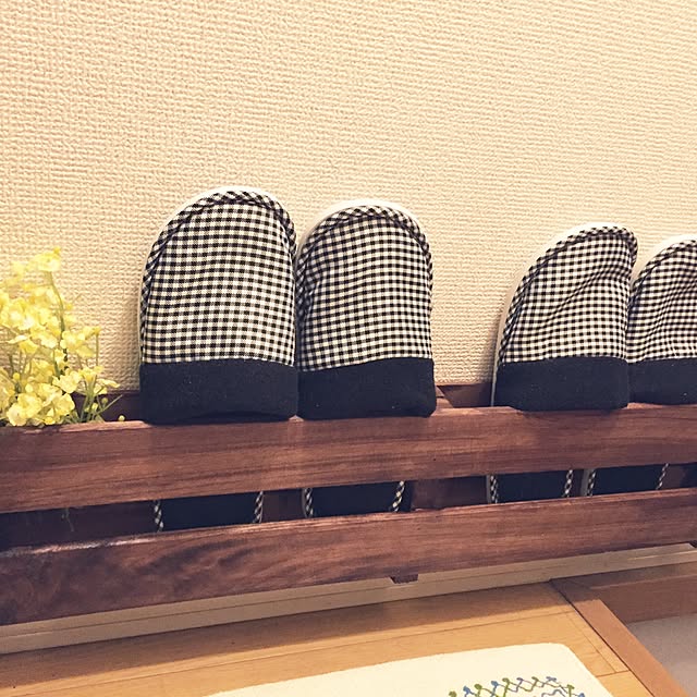 ERIさんの実例写真