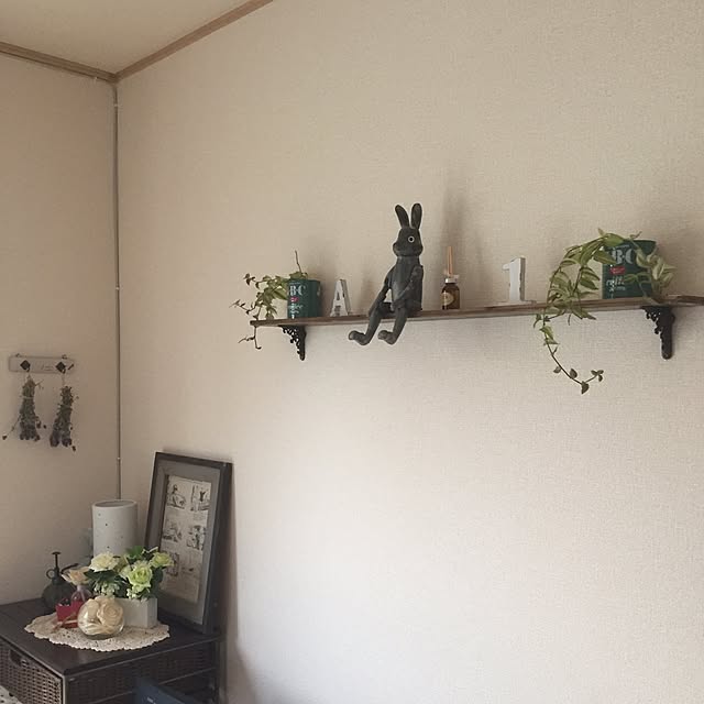 Tomoeさんの実例写真