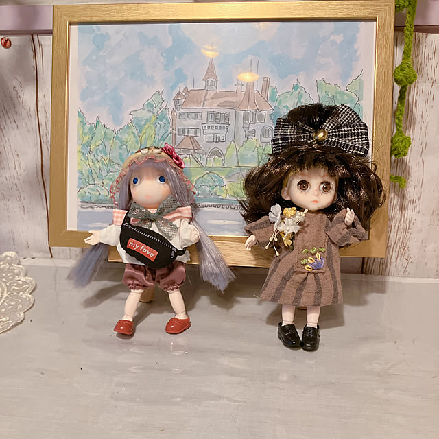 machakoさんの実例写真