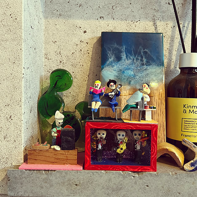 hiraforniaさんの実例写真