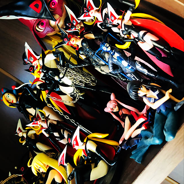 toshikunzebraさんの実例写真